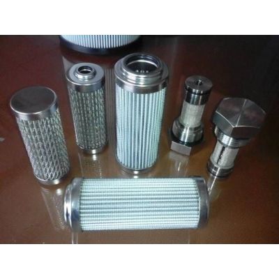 風(fēng)電機組變槳、齒輪箱潤滑系統(tǒng)濾芯